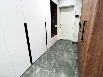 квартира за адресою Солом'янська вул., 20-В