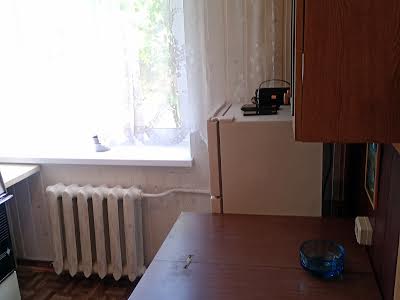 квартира по адресу Екскаваторна ул., 12