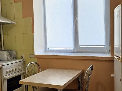 квартира по адресу Вишни Остапа ул., 9