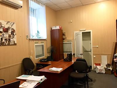 коммерческая по адресу Кривой Рог, Степана Тельги, 65
