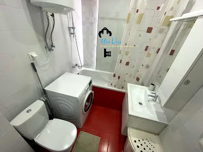 квартира по адресу Чубинського, 8
