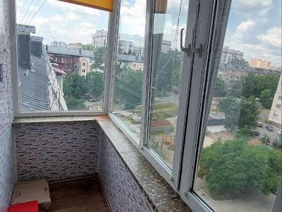 квартира за адресою Пушкінська вул., 59в