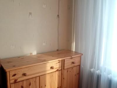 квартира по адресу Вячеслава Черновола ул., 8