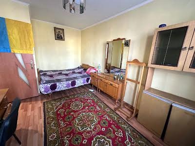 квартира по адресу Александра Довженко ул., 5