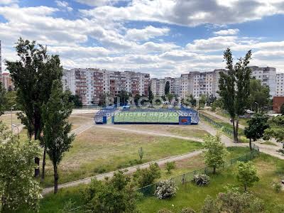 квартира за адресою Олександра Архипенка вул. (Залки Мате), 8б