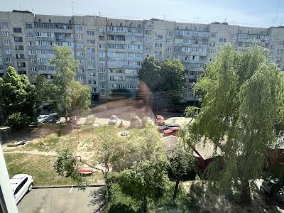 квартира за адресою Львів, Володимира Великого вул., 65