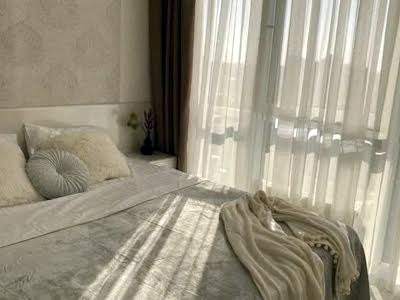 квартира за адресою Велика Арнаутська вул., 26