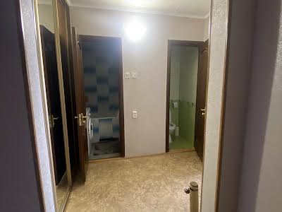 квартира за адресою Архітектора Ніколаєва вул., 3