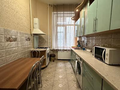 квартира по адресу Одесса, Софиевская ул., 11