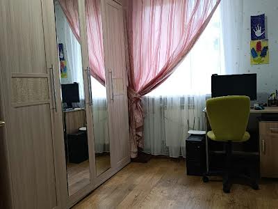 будинок за адресою Заозерна вул., 45