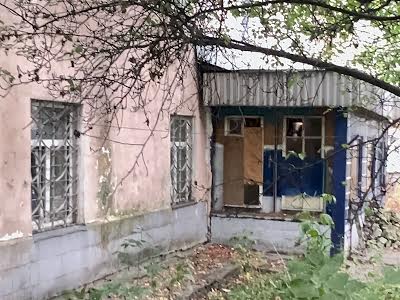 ділянка за адресою Саксаганського вул., 68б