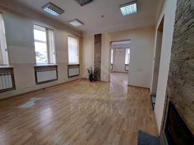комерційна за адресою Зелена, 5