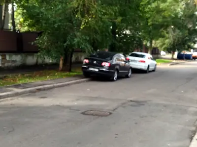 дом по адресу Переулок Ванный, 8