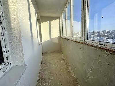 квартира по адресу Львов, Бережанская ул., 56