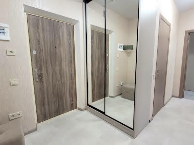 квартира за адресою Одеська вул., 45