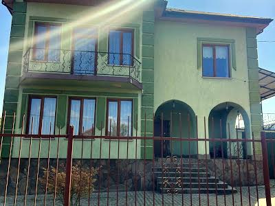 будинок за адресою Світла вул.