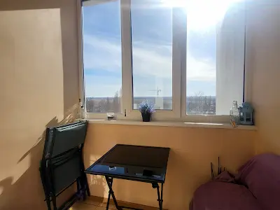 квартира по адресу Анатра пер. (Генерала Вишневского), 13/1