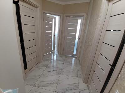 квартира по адресу Одесса, Сахарова, 3г