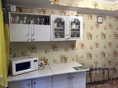 квартира за адресою Якуба Коласа вул., 2