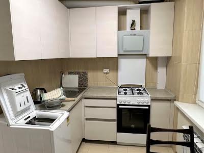квартира по адресу Победы просп., 68Г