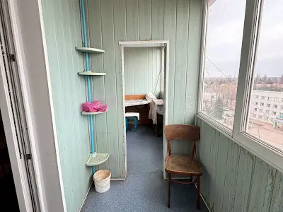 квартира по адресу Мира просп., 28