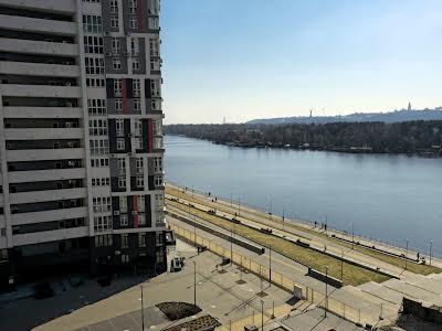 квартира по адресу Никольско-Слободская ул., 28
