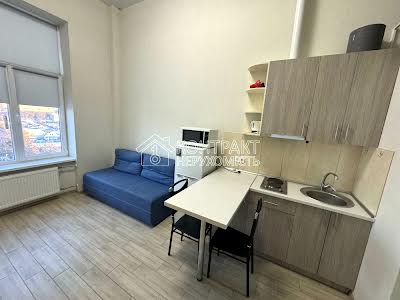 квартира за адресою Шевченківський пров., 40