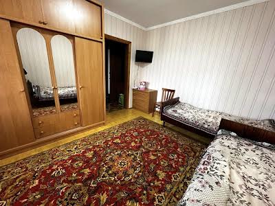 квартира по адресу Будищанская ул., 5