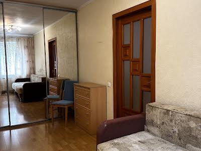 квартира по адресу Ереванская ул., 22