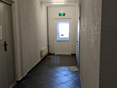 квартира за адресою Микільсько Слобідська, 8