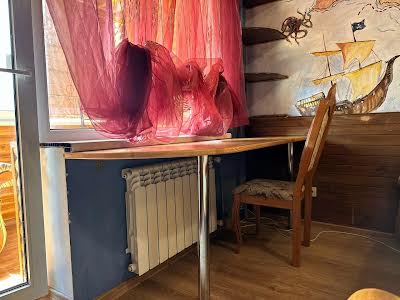 квартира за адресою Янтарна вул., 73