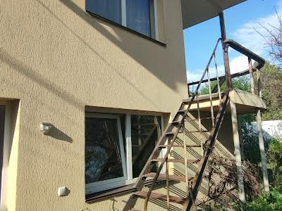 будинок за адресою Дніпроводська вул.