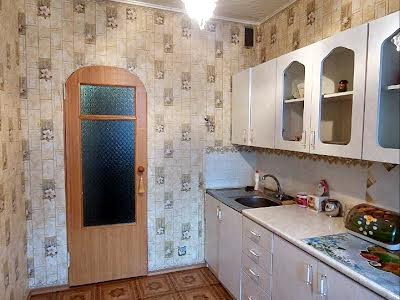 квартира по адресу Инглези ул. (25-ї Чапаєвської Дивізії), 3/3