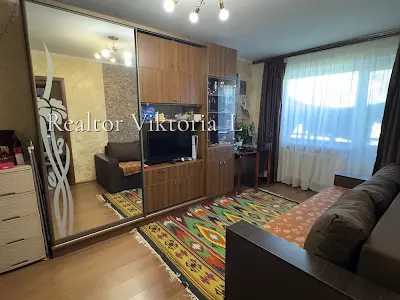 квартира за адресою В'ячеслава Чорновола вул. (Юрія Савченка), 82