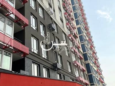 квартира за адресою Гліба Бабіча вул. (Канальна), 8-Б
