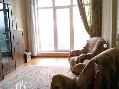 квартира по адресу Ивана Крамского ул., 9