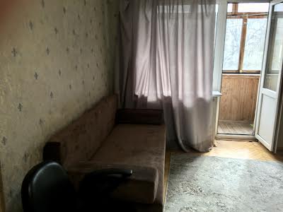 квартира по адресу Михаила Бойчука ул. (Киквидзе), 30-А
