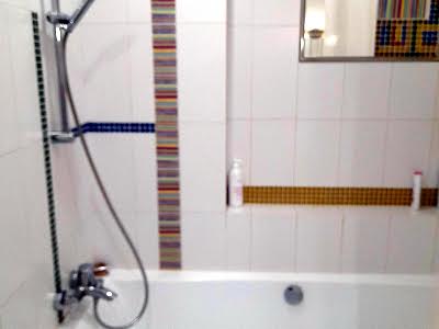 квартира за адресою Драгоманова вул., 1-Г