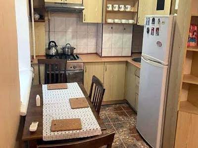 квартира по адресу Виноградный пер., 6