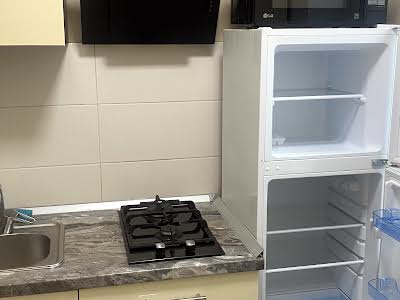 квартира за адресою Криворізька вул., 40