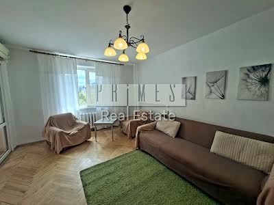 квартира за адресою Саксаганського вул., 45