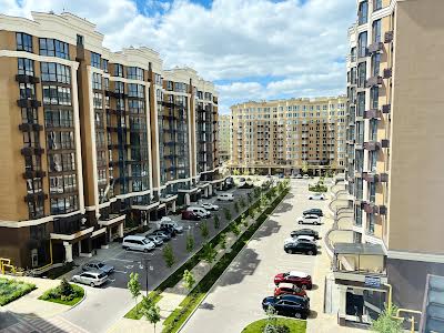 квартира за адресою Радісна, 4