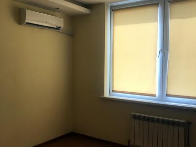 квартира по адресу Елизаветы Чавдар ул., 9