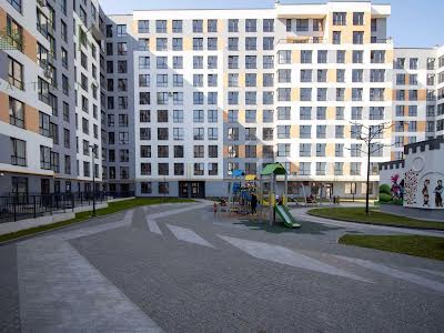 квартира за адресою Пимоненка М., 7