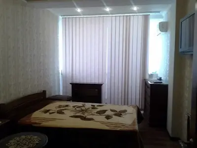 квартира по адресу Літературна, 12