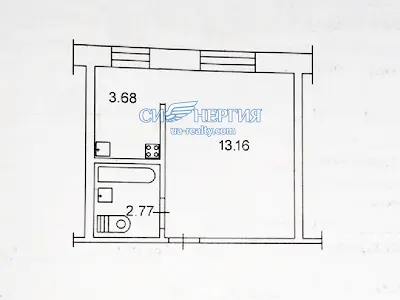квартира по адресу Казацкая ул., 32