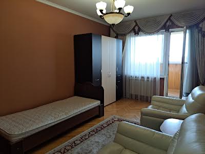 квартира за адресою Свободи просп., 3-Б