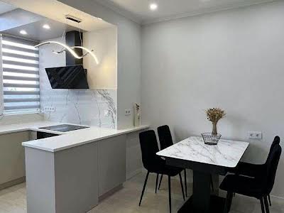 квартира за адресою Радистів вул., 34-В
