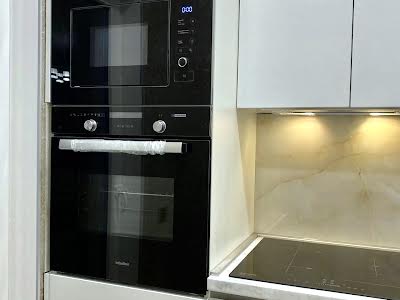 квартира по адресу Жаботинского ул. (Пролетарская улица), 56а