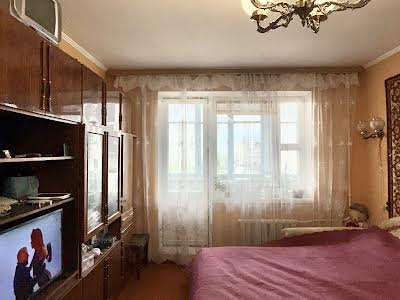 квартира за адресою Червоної Калини просп. (Володимира Маяковського), 30